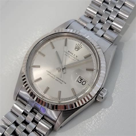 rolex datejust meccanismo|Rolex Datejust 1970s.